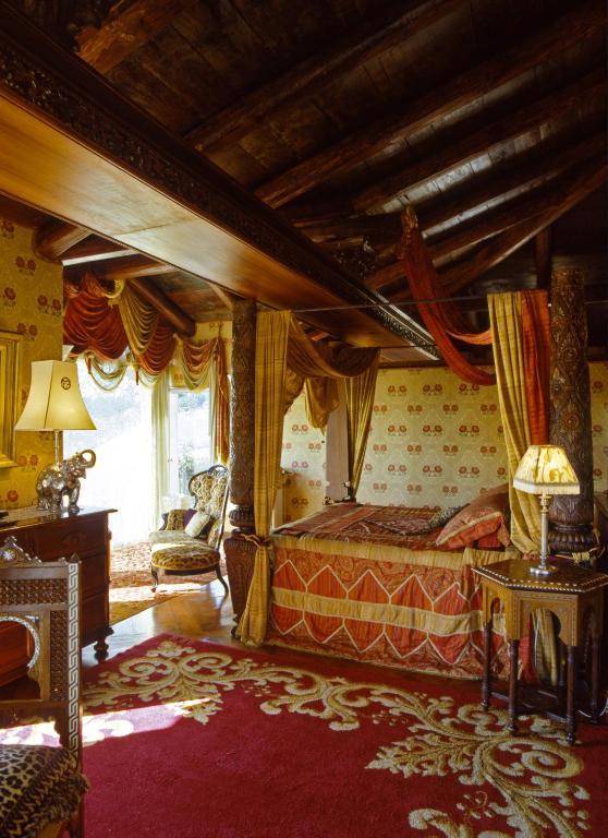 Villa Althea Mango Rum bild