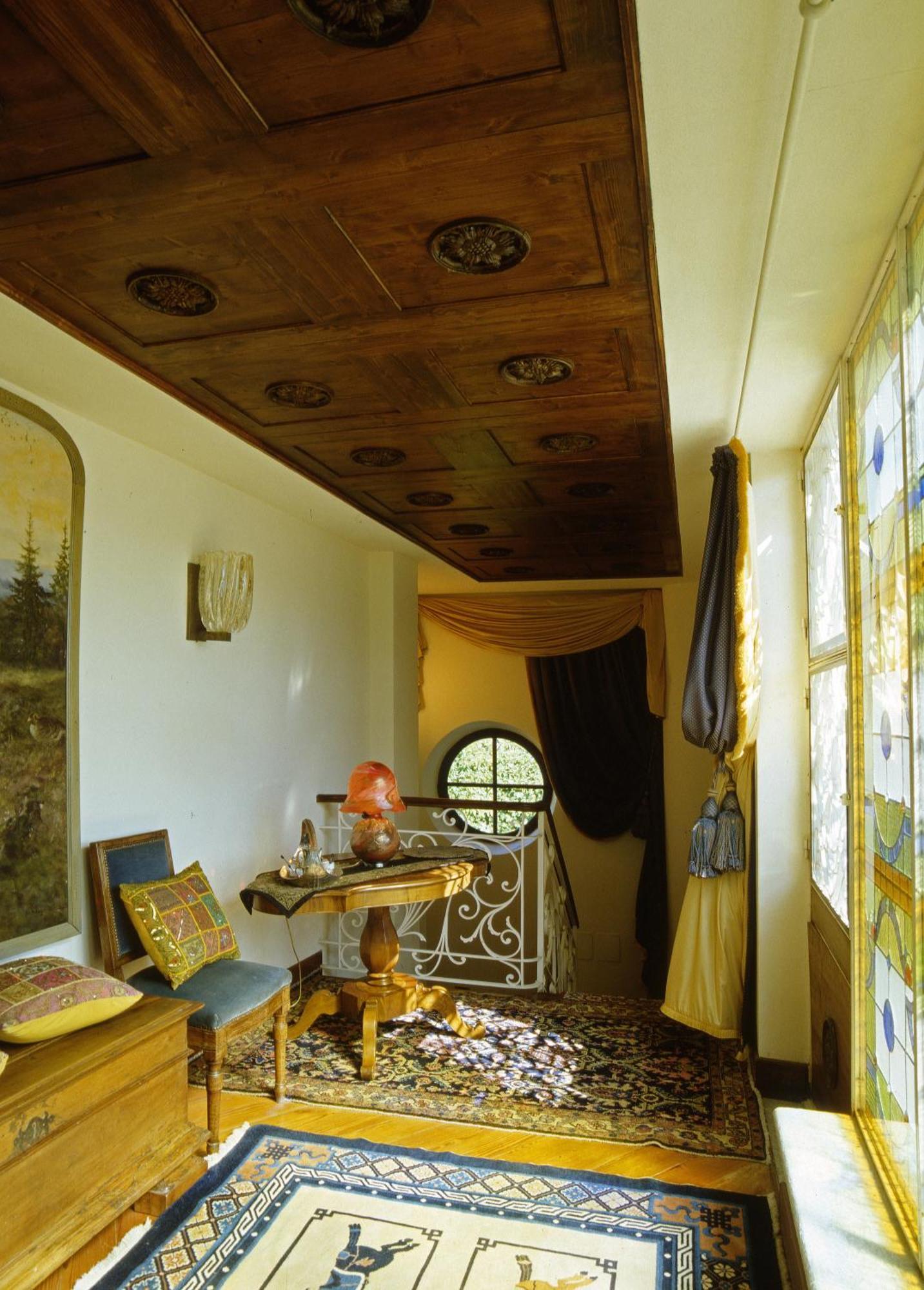Villa Althea Mango Exteriör bild